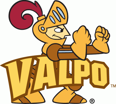 Valparaiso Crusaders 2000-2010 Primary Logo diy fabric transfer